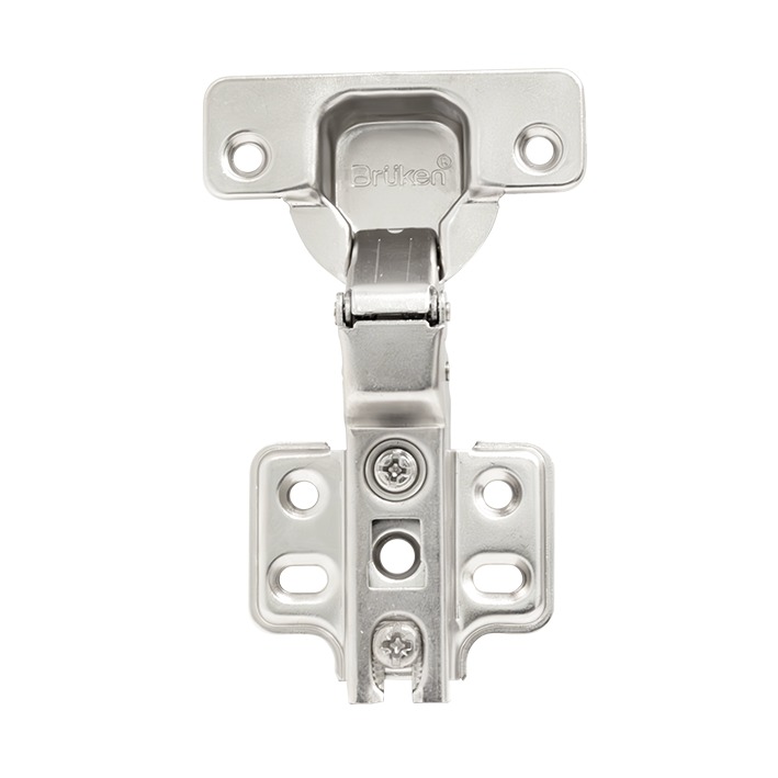 BRUKEN - BRK5361 NIQ BIS BID PUSH ACRMBB5361/BRK5361