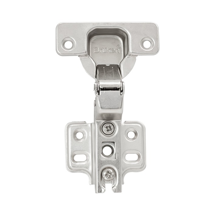 BRUKEN - BRK5362 NIQ BIS BID ACRMBB5362/BRK5362