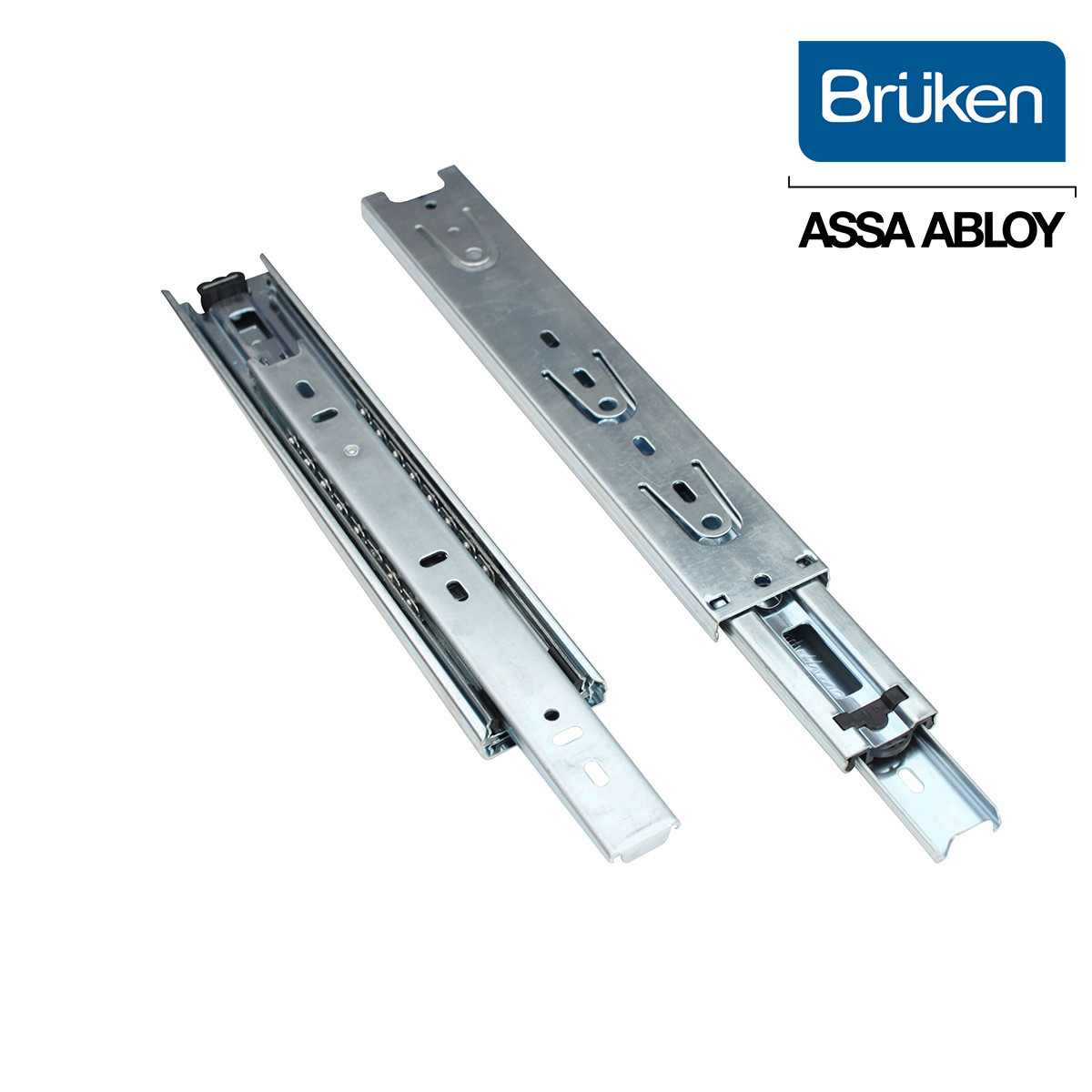 BRUKEN - CORREDERA CIERRE SUAVE/45MMX20MCE427345X20/BRK27345X20