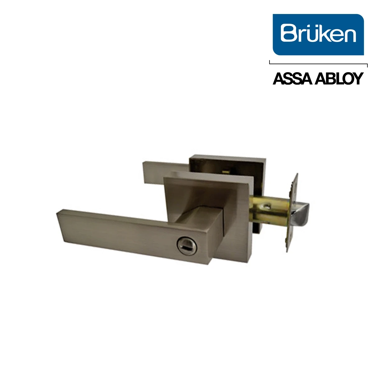 BRUKEN - BRK4744 NS CERR TUB MJA ALUMCH4744NS/BRK4744NS
