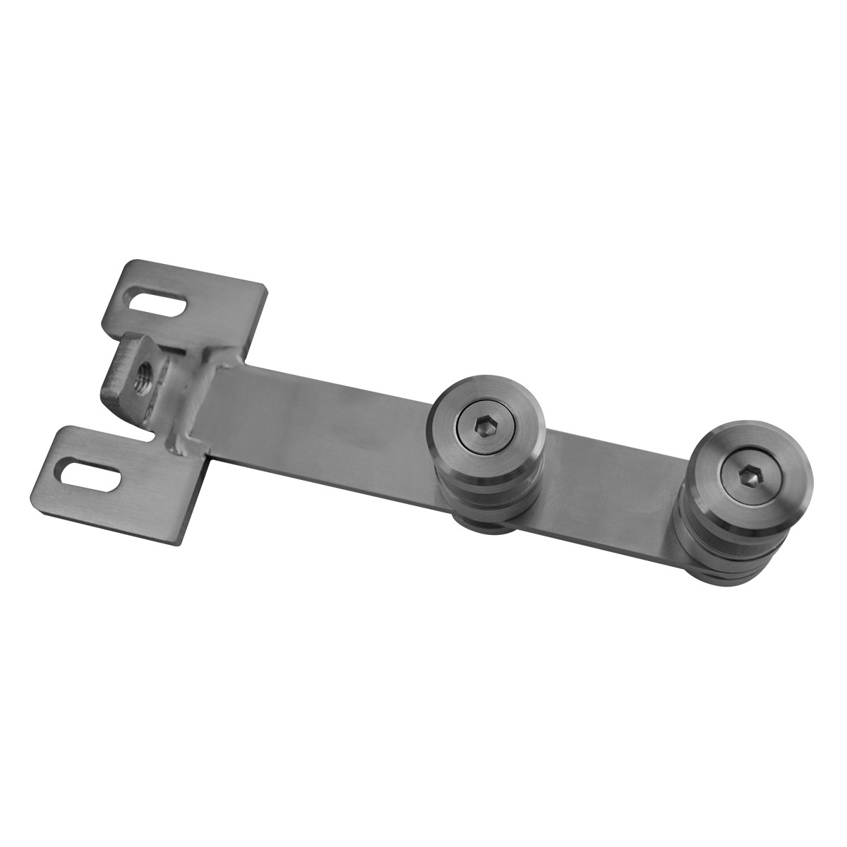 BRUKEN - CARRETILLA S.ZOCLOS P/SISAUBRKSIST1000S/BRK1000S