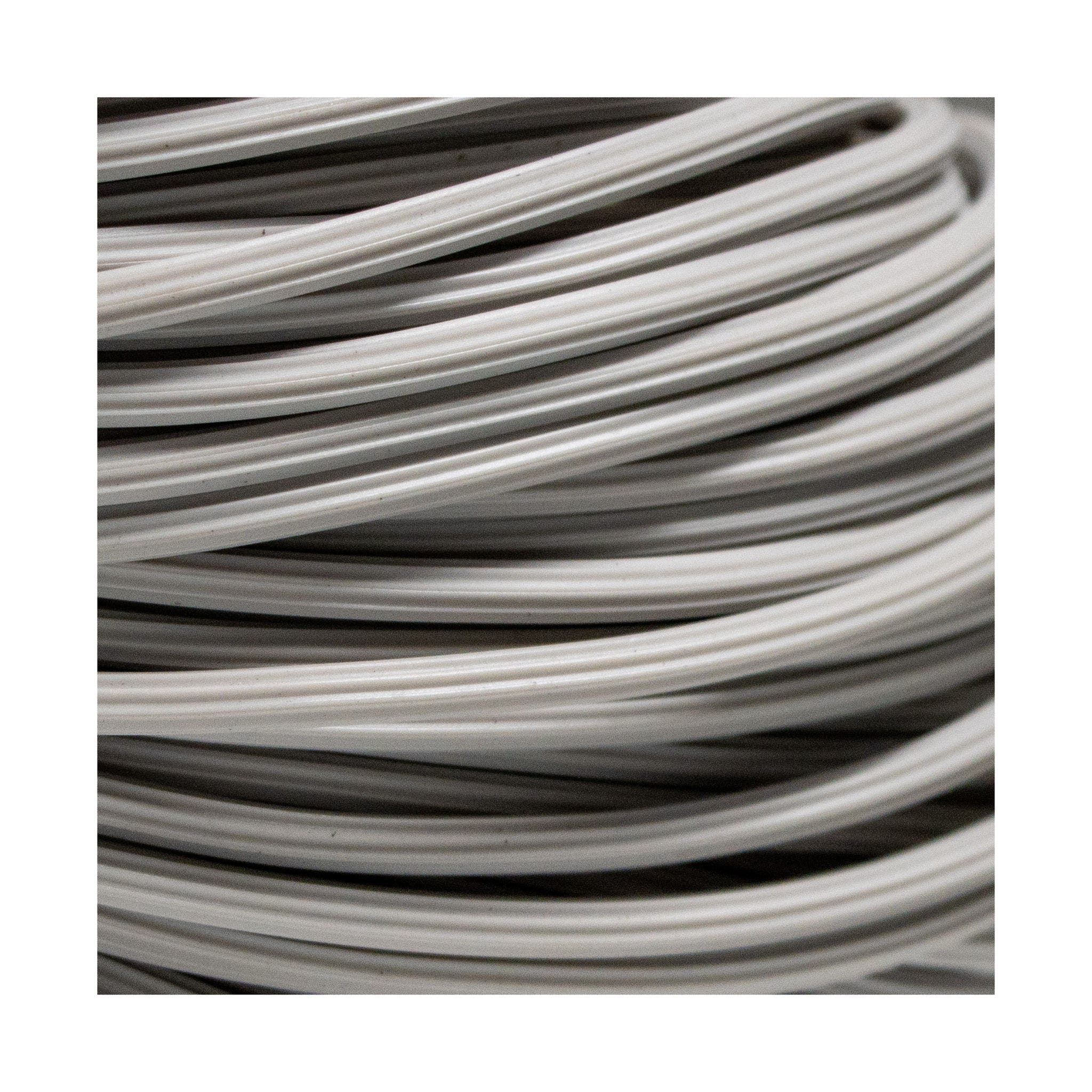 BRUKEN - VNLCU GRIS 12 CUA 10KG PVCVNLCU10-12MMGS/