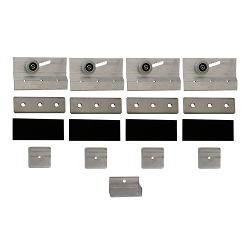 BRUKEN - BRK951 NAT KIT CARR SUJ0100095100NA6000/BRK951