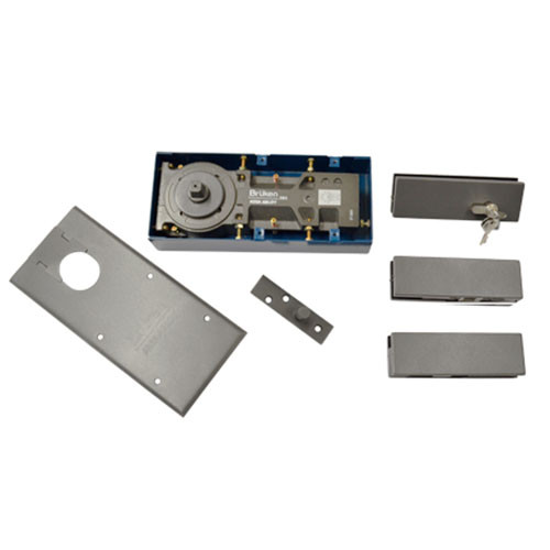 BRUKEN - BRK384KIT SSS KIT BIS 80K 30416384KIT0SSS0000/BRK384KITSSS