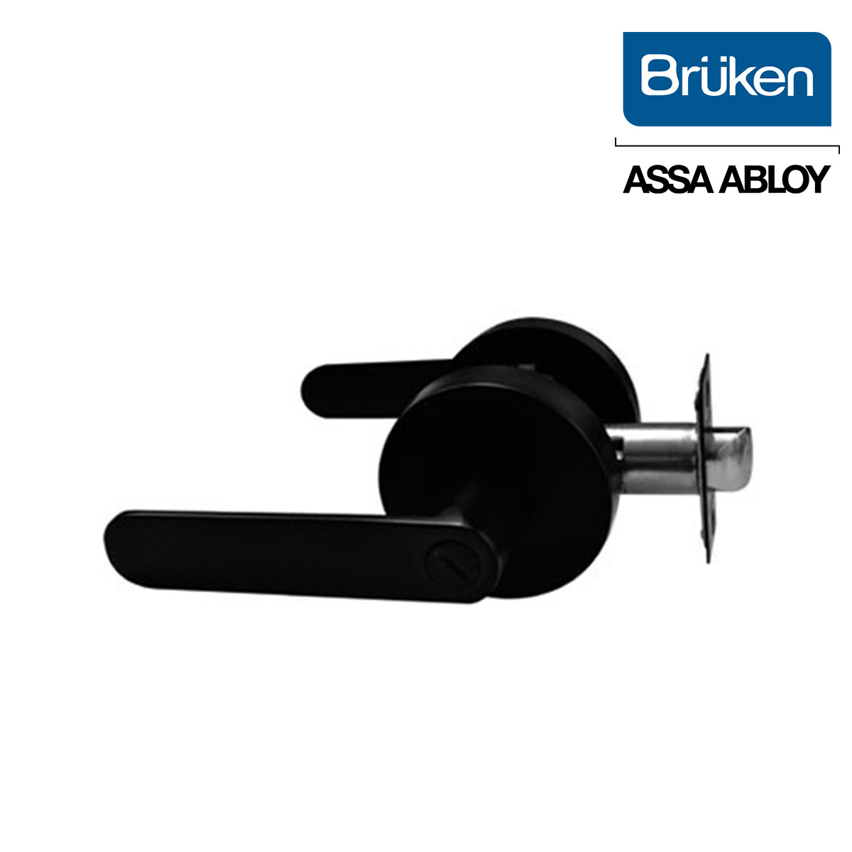 BRUKEN - BRK4742 NG MAT CERR TUB MJ ALU10004742NEGM0000/BRK4742