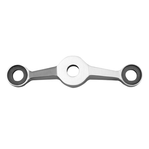 BRUKEN - BRK2000-2 SSS ARA VIGA 2 P 304020200020SSS0200/BRK2000-2