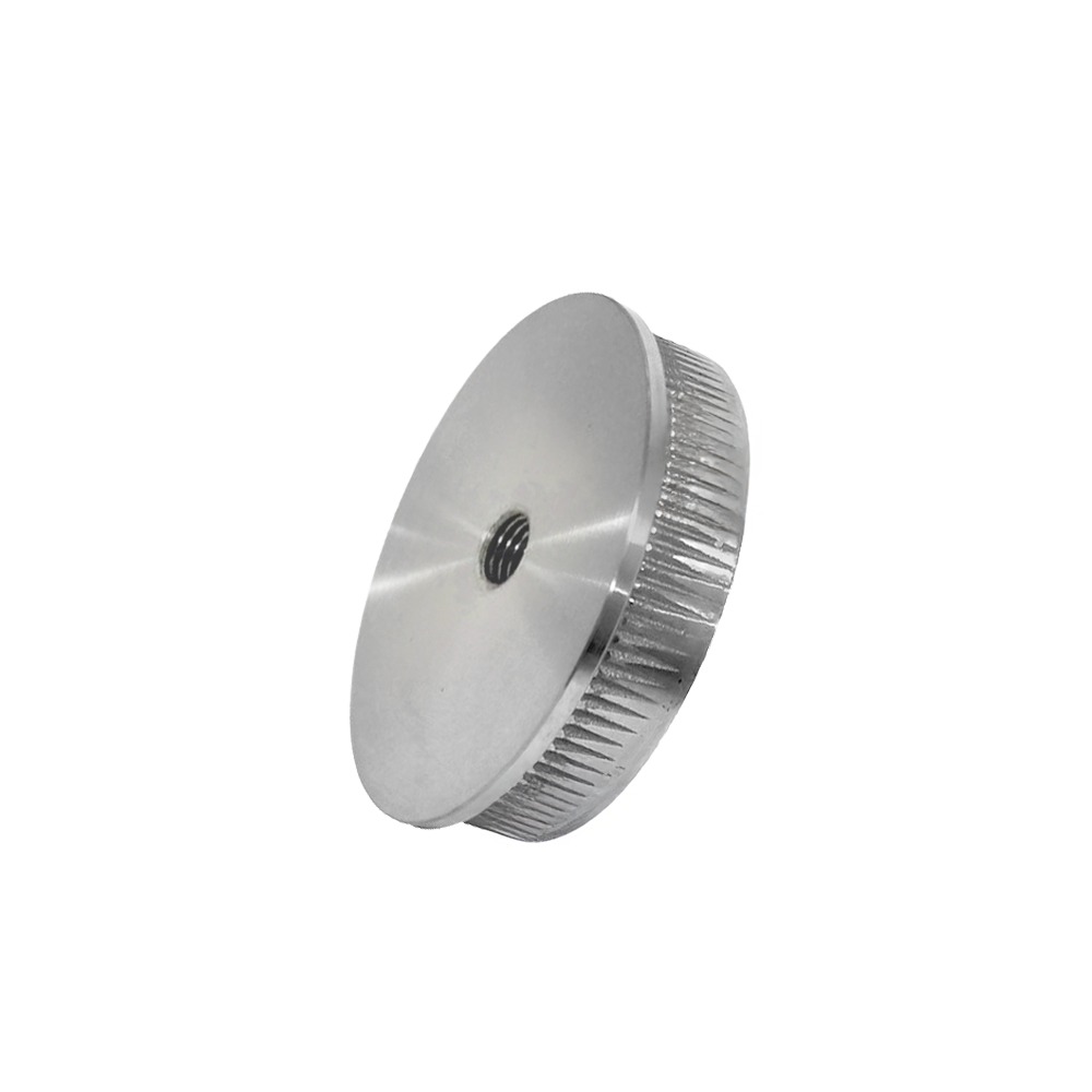 BRUKEN - TAPA C-ROSCA TUBO 2 /AI304/SSS12CB00050SSS0000/GLRCB0005SSS