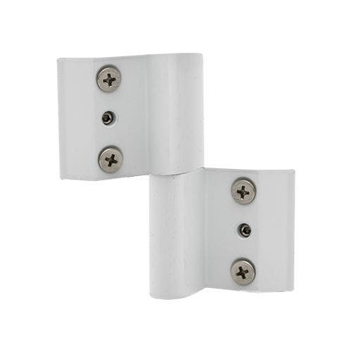 BRUKEN - BRK8002 NAT BIS ALUM 2PL ALU2400800200PL0000/BRK8002
