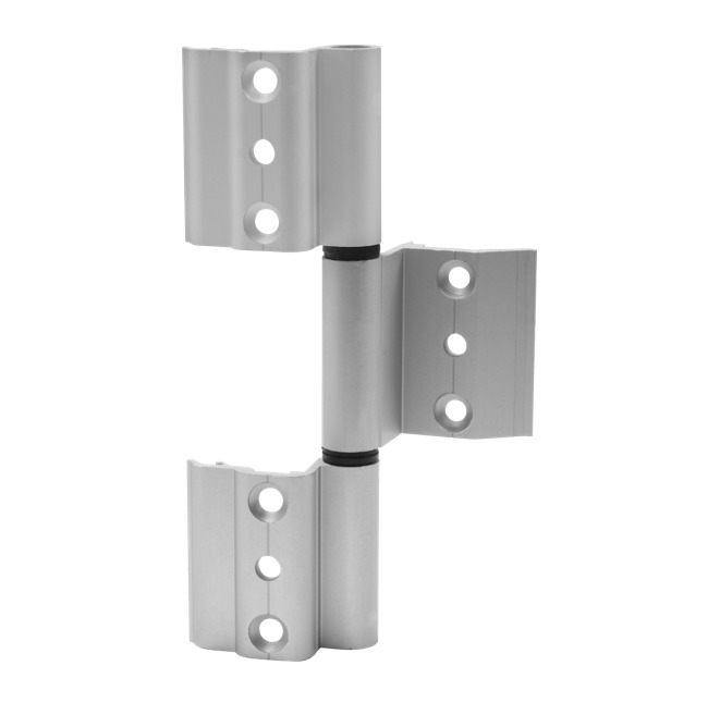 BRUKEN - BRK8003 NAT BIS ALUM 3PL ALU2400800300PL0000/BRK8003