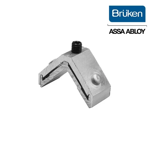 BRUKEN - BRK8055 ESCUADRA MARC ALU2400805500NA0000/BRK8055