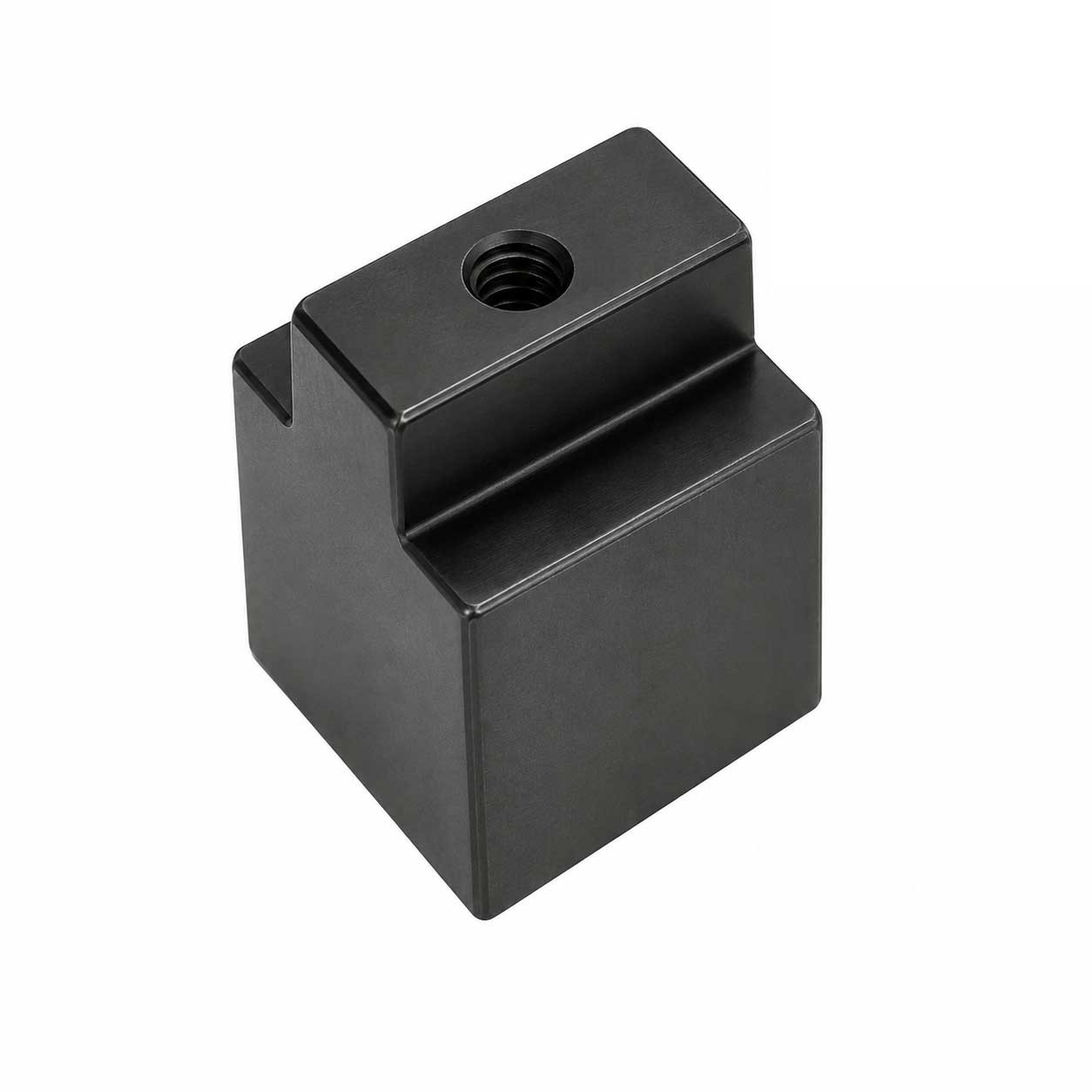 BRUKEN - BRK3703 NEG TOPE P RIEL PLAST3700370300NA0000/BRK3703