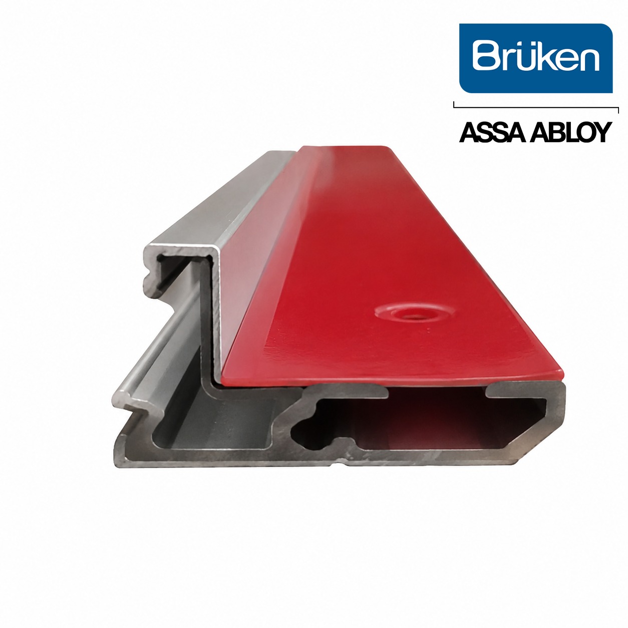 BRUKEN - BRK3706 NAT 5.0M ZOC PTA ALU3700370600NA5000/BRK3706