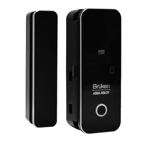 BRUKEN - BRK3553 CERROJO DIG P VID100035530SSS0000/BRK3553