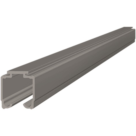 BRUKEN - BRK9604 NAT 2.0M RIEL ALU3600960400NA2000/BRK9604