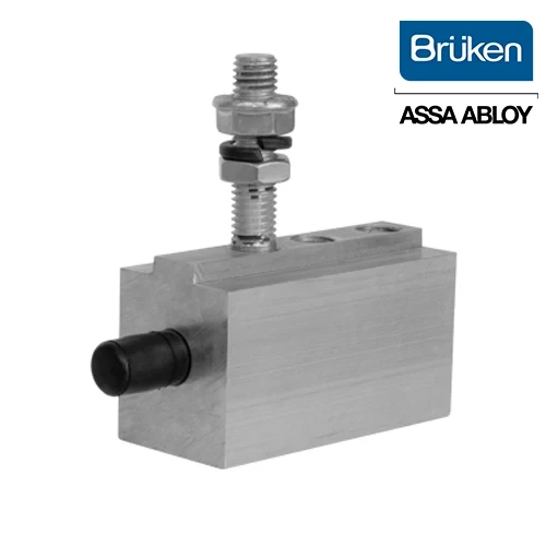 BRUKEN - BRK1805 NAT TOPE CON PIV ALU370018050NAT0000/BRK1805