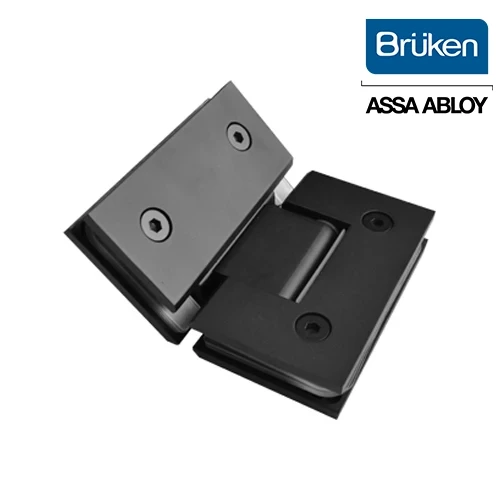 BRUKEN - BRK7616 NG MAT BIS BANO 20103007616NEGM0000/BRK7616