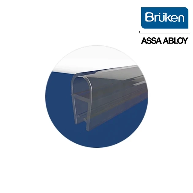 BRUKEN - BRK212B CLR 6X2.5M BOTAGUA PVC0400212B00NA2500/BRK212B
