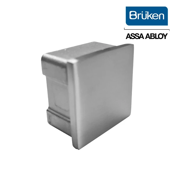 BRUKEN - BRK3258-2 SSS TAPA CUAD 304123258-20SSSCA18/BRK3258-2