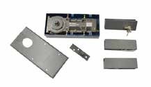 BRUKEN - BRK384KIT KIT BIS HID GRIS EU1600038400GE0000/BRK384GE