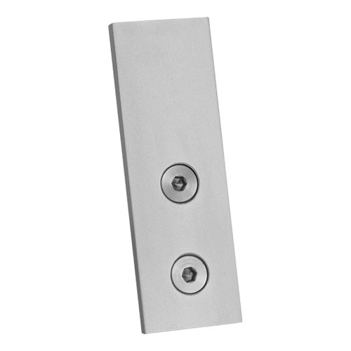 BRUKEN - BRK1615 ACCESORIOS LATERALES370016150NAT0000/BRK1615