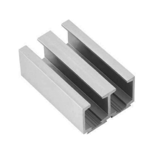 BRUKEN - BRK915 RIEL SUP DOBLE/ALUM 6M