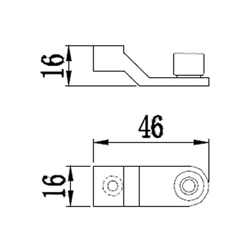 BRUKEN - BRK3930 GUIA INF 2DO/3ER PANEL 