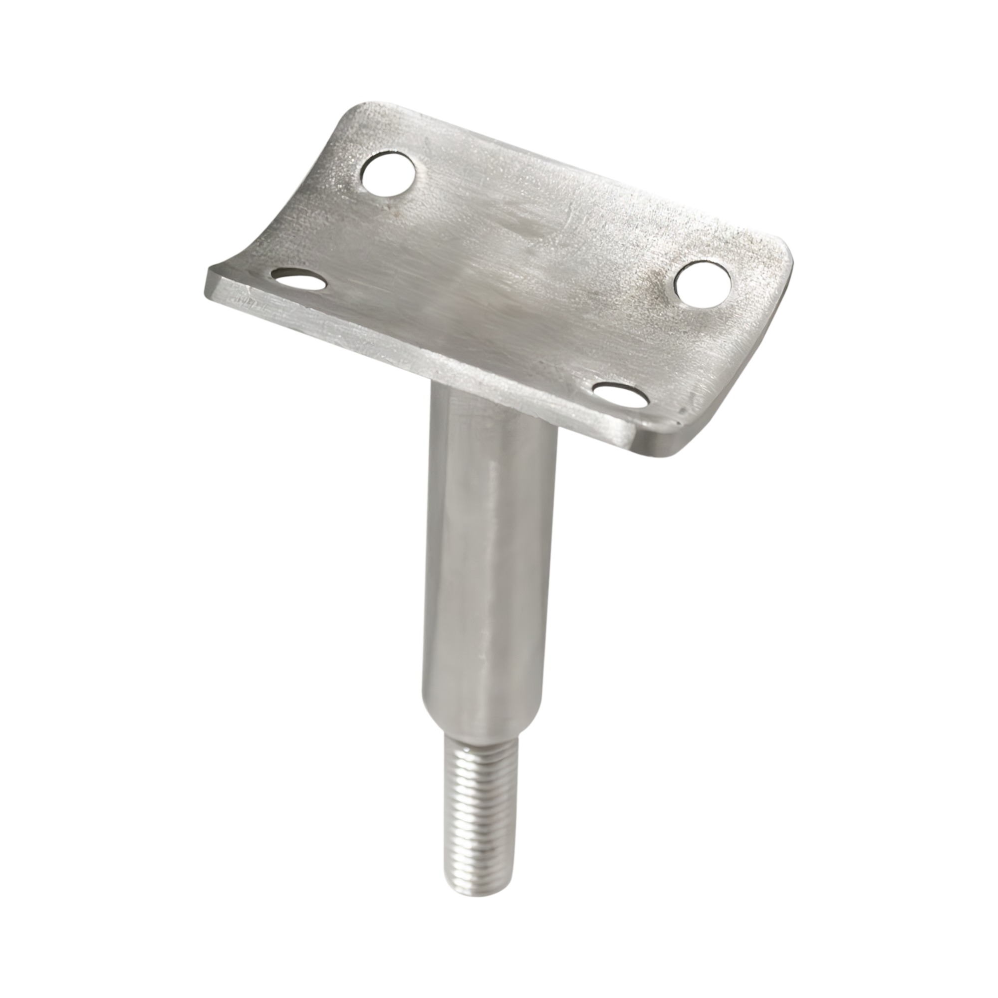 BRUKEN - BRK3142-8 CONE POS-TUB B CVA/SSS 304/SSS 304