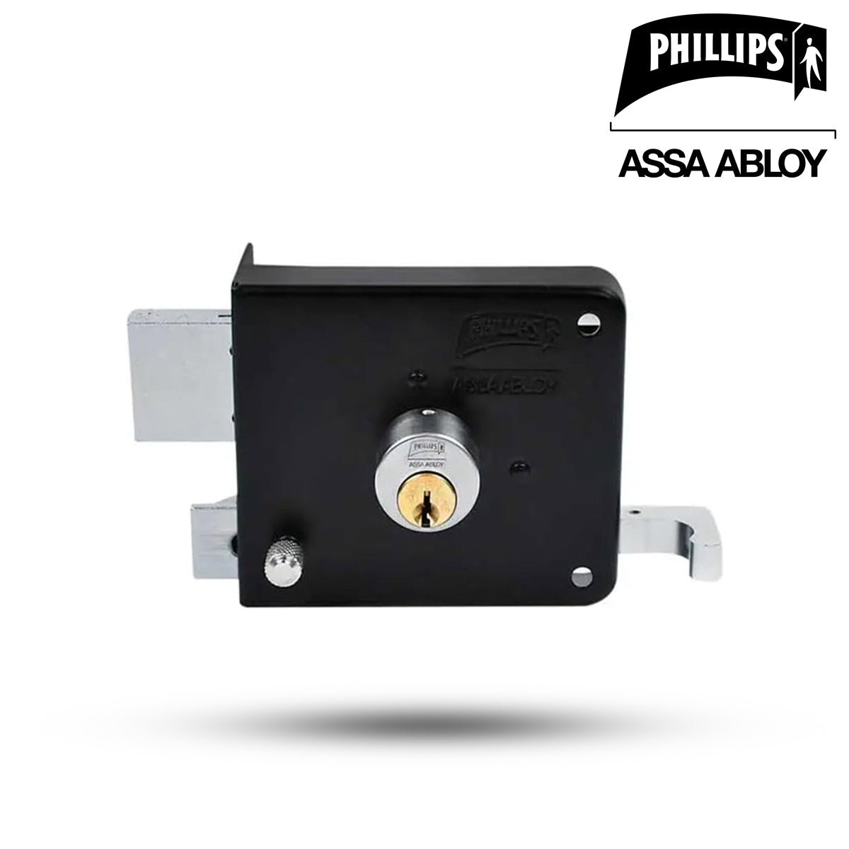 PHILLIPS - SOBREPONER 175N D/IF ANE CAJA