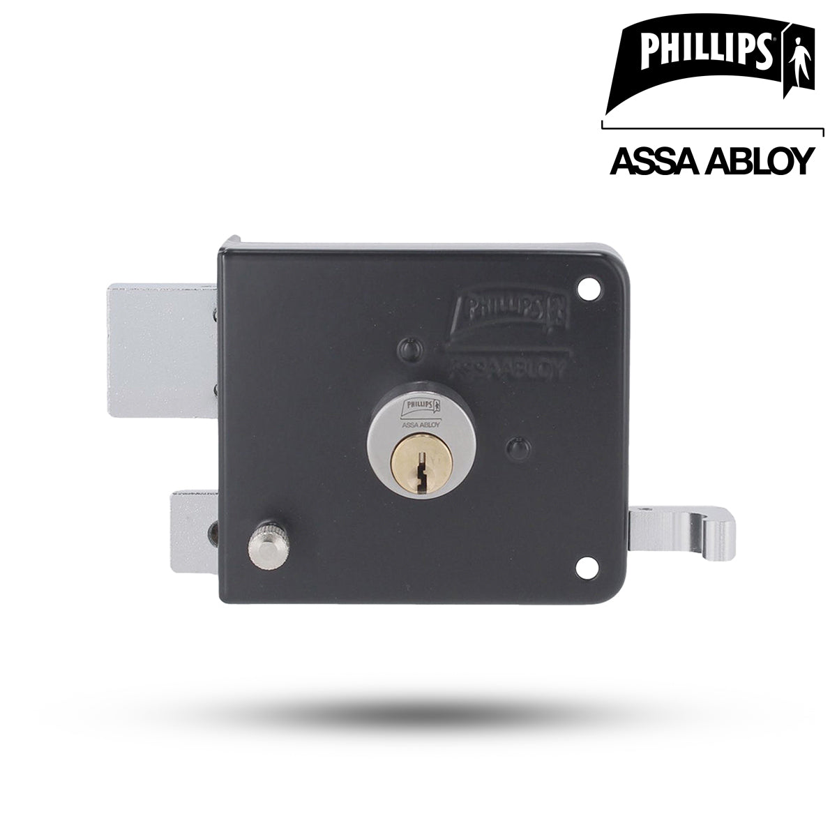 PHILLIPS - SOBREPONER 175N I/IF ANE CAJA