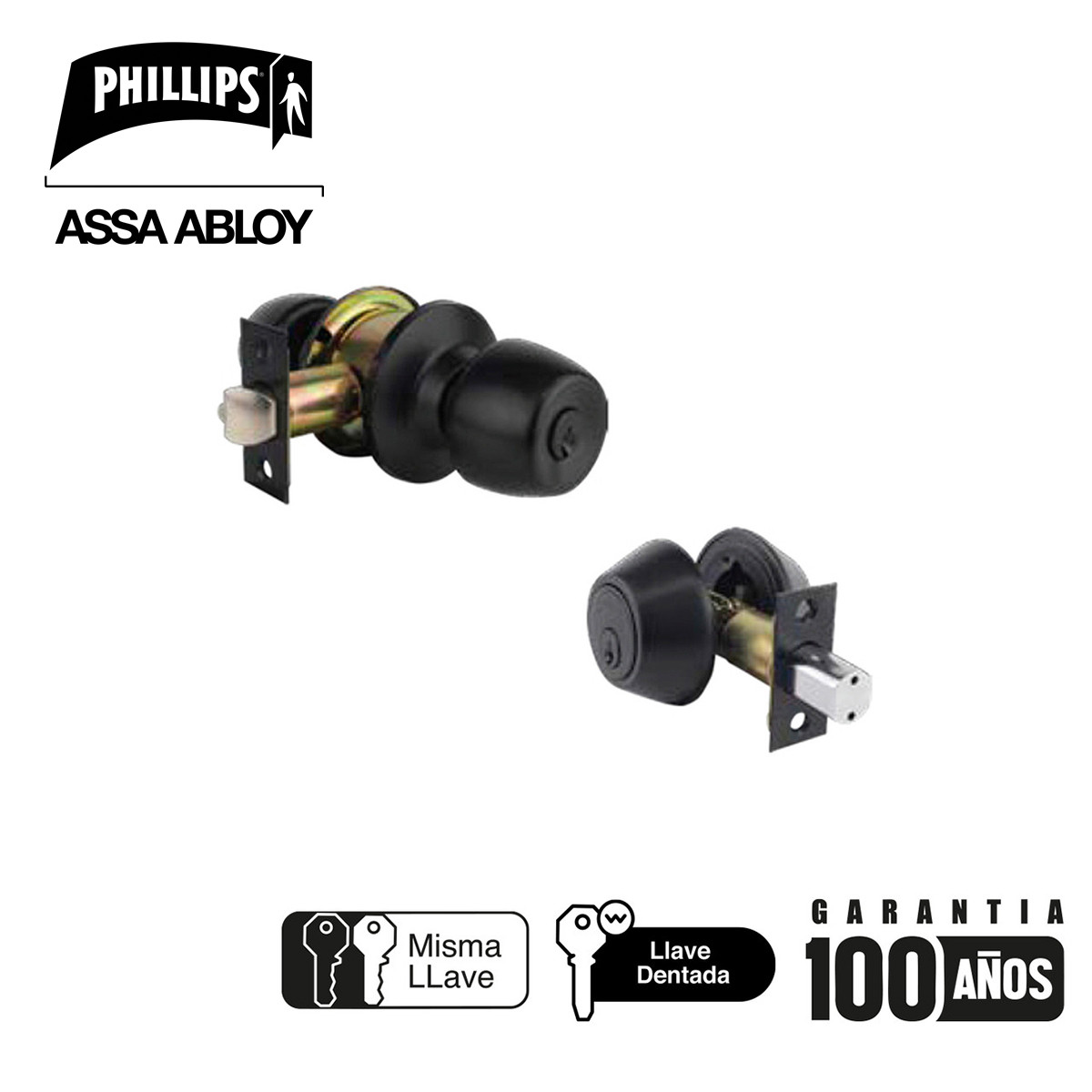 PHILLIPS - COMBO BRANDY WINE LL-LL ANE BP