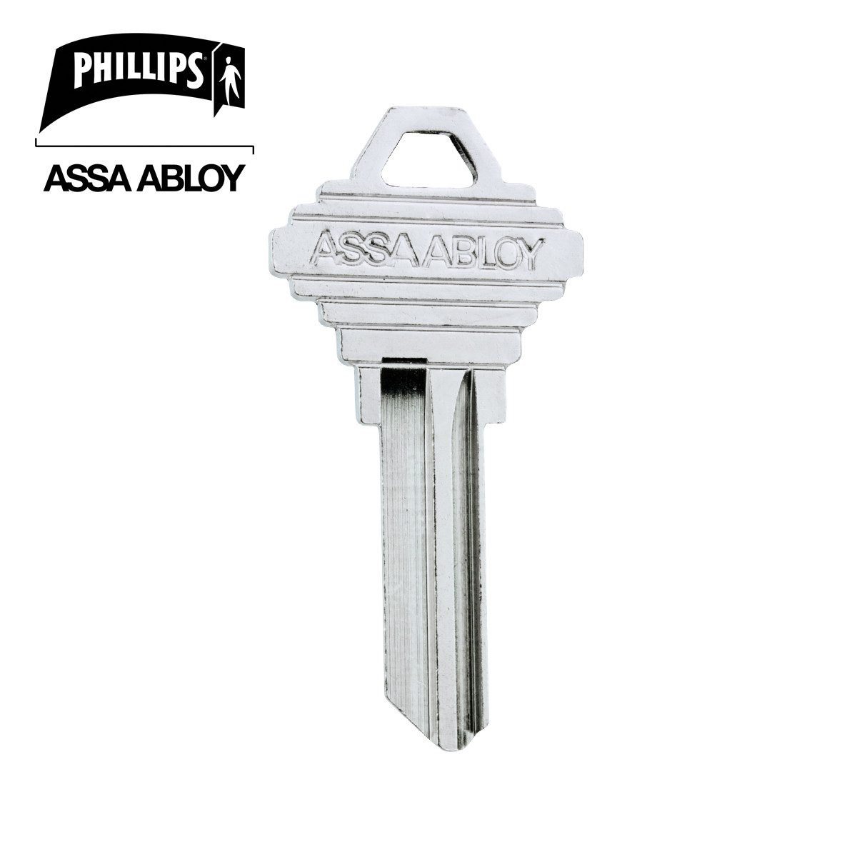 PHILLIPS - FORJA PH6SN (PAQ 50)