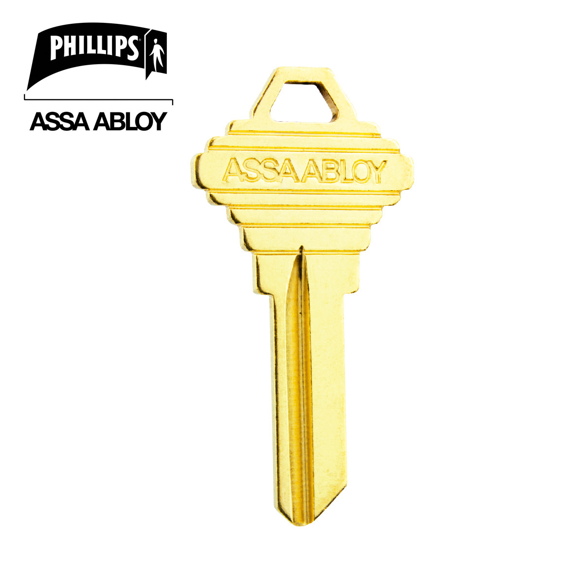 PHILLIPS - FORJA PH6SL (PAQ 50)