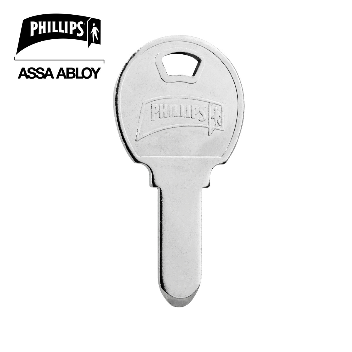 PHILLIPS - FORJA PH725 (PAQ 50)