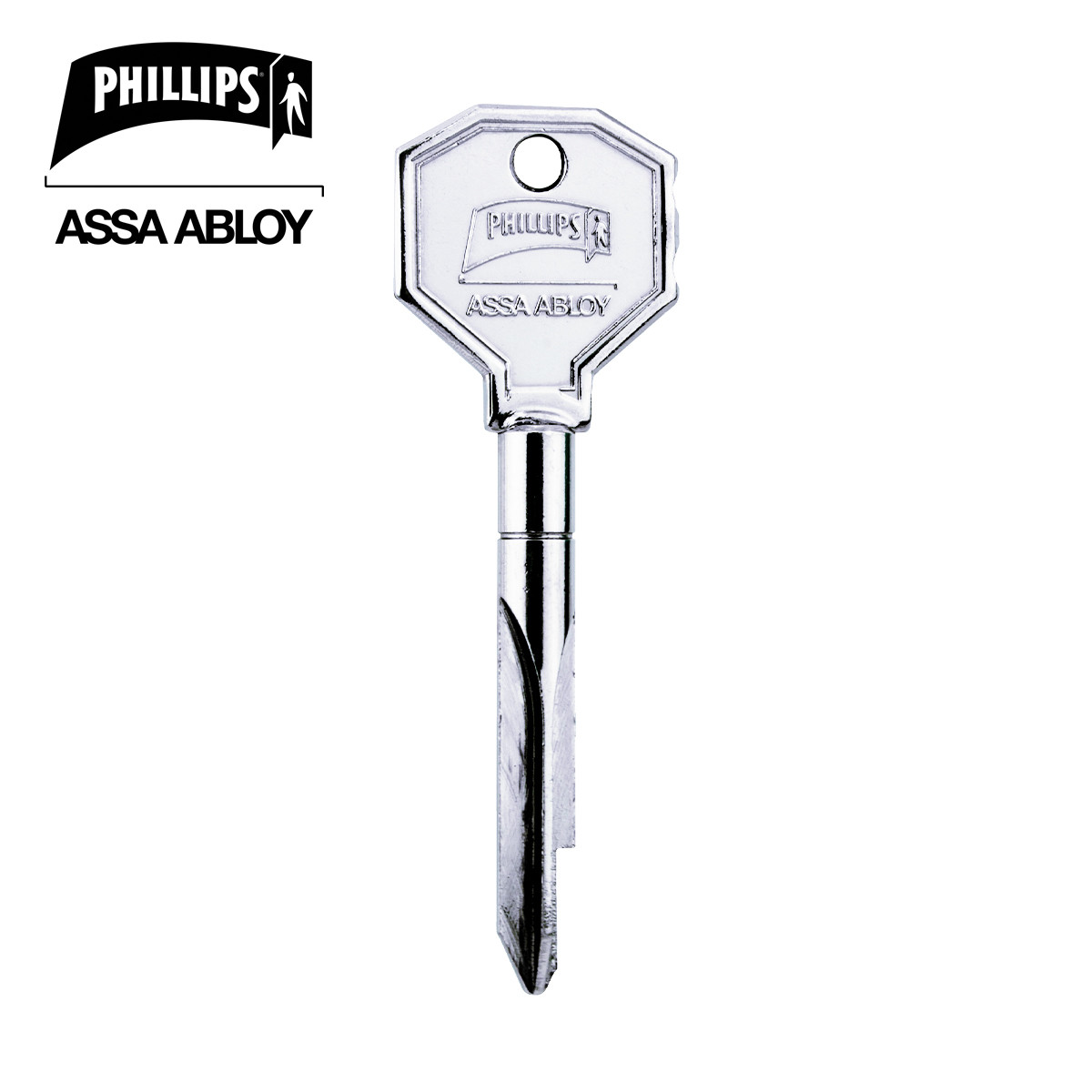 PHILLIPS - FORJA PH900 (PAQ 50)