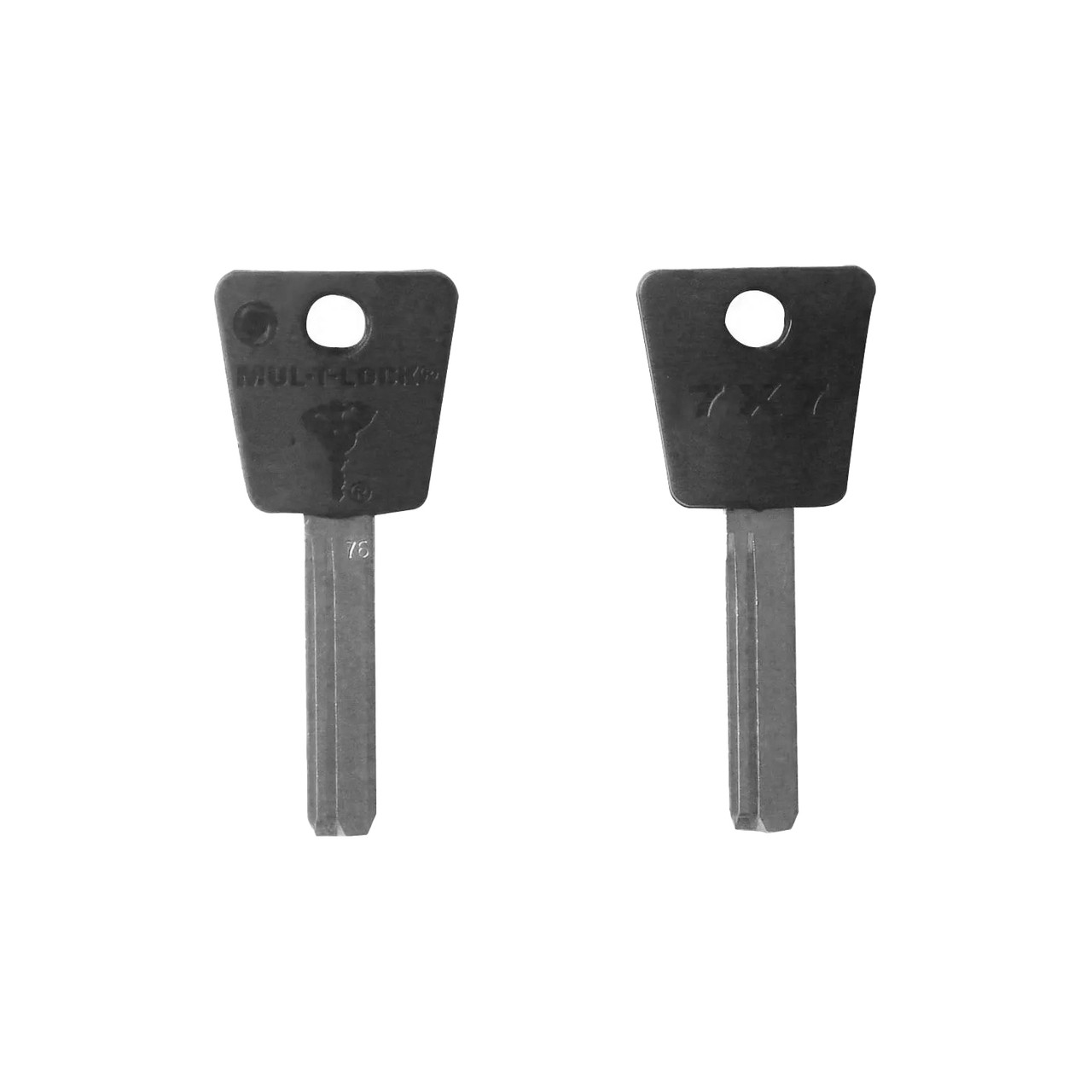 MUL T LOCK - DUPLICADO 7X7 76