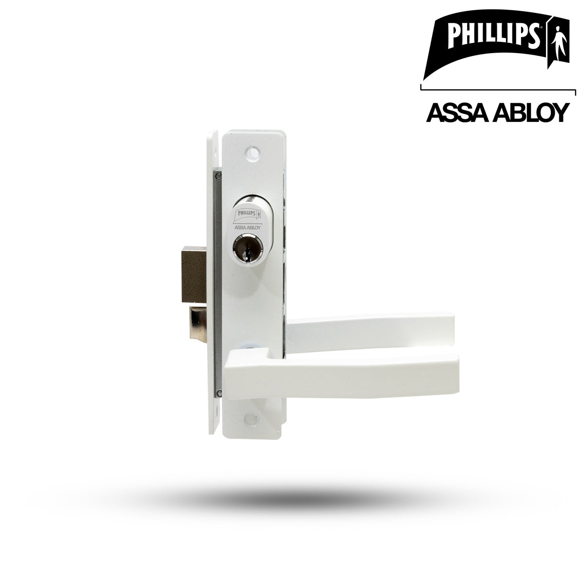 PHILLIPS - ALUMINIO 550 SLIM ABL CAJA