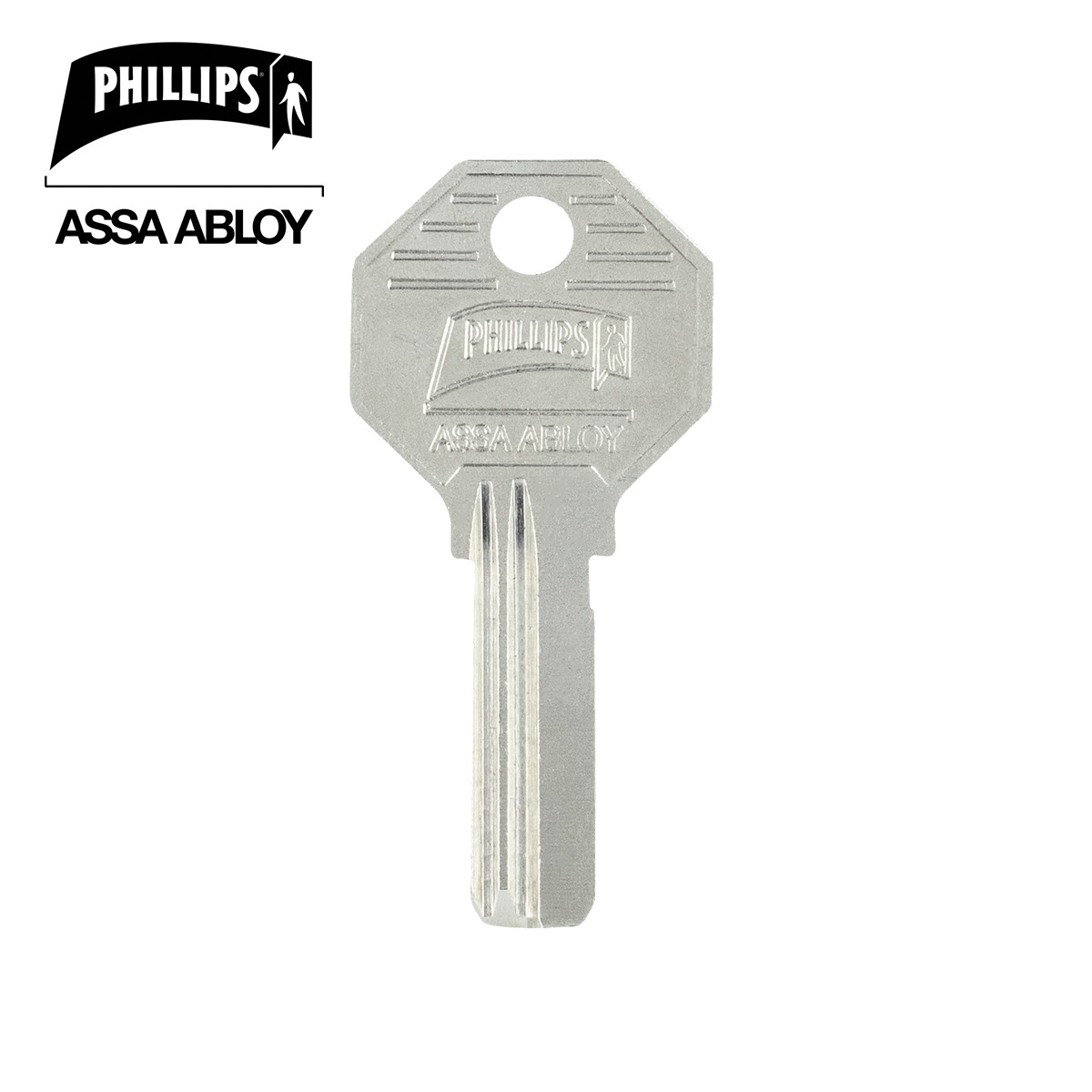 PHILLIPS - FORJA PH200 (AS725) (PAQ50)