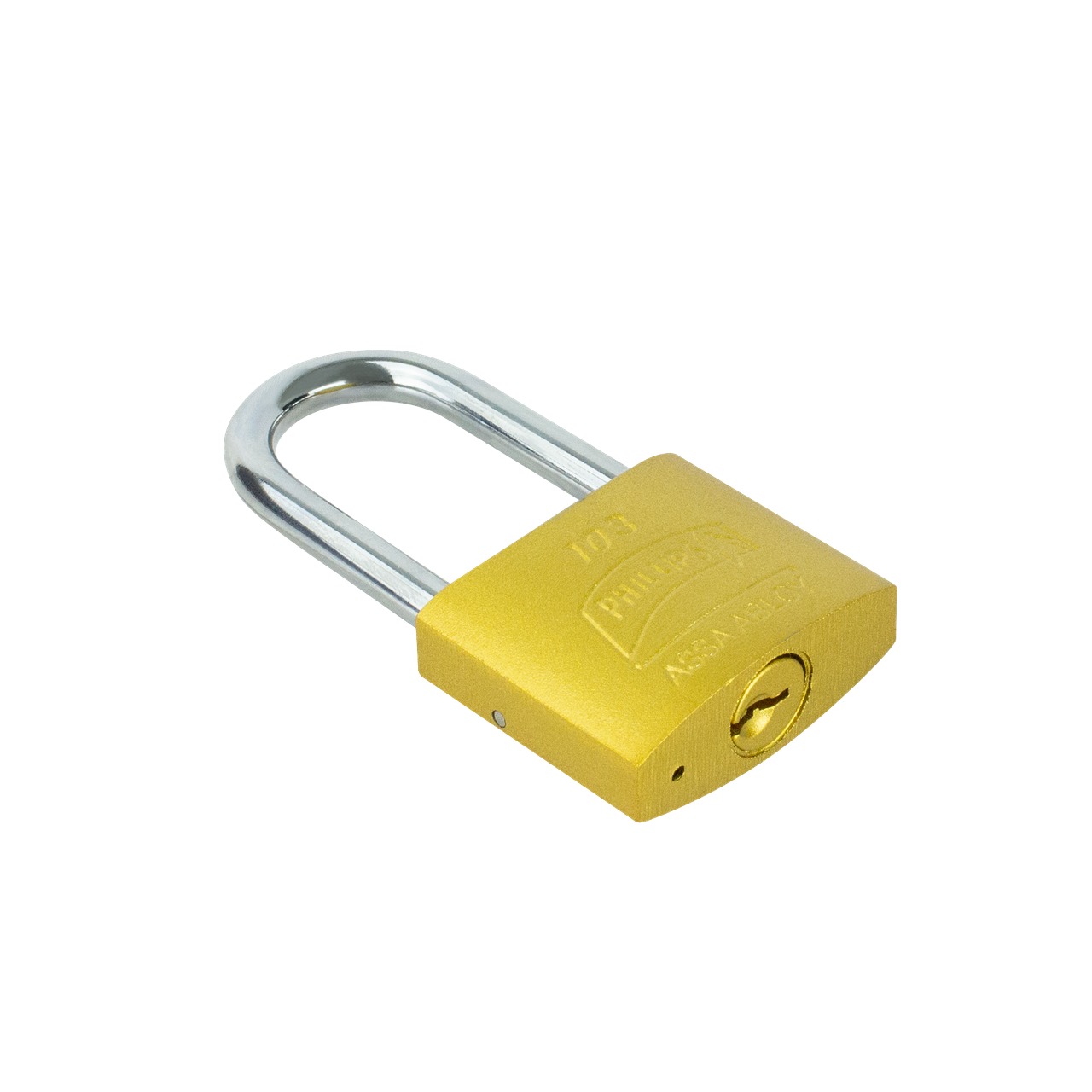 PHILLIPS - CANDADO HIE 103 GL LAT BP