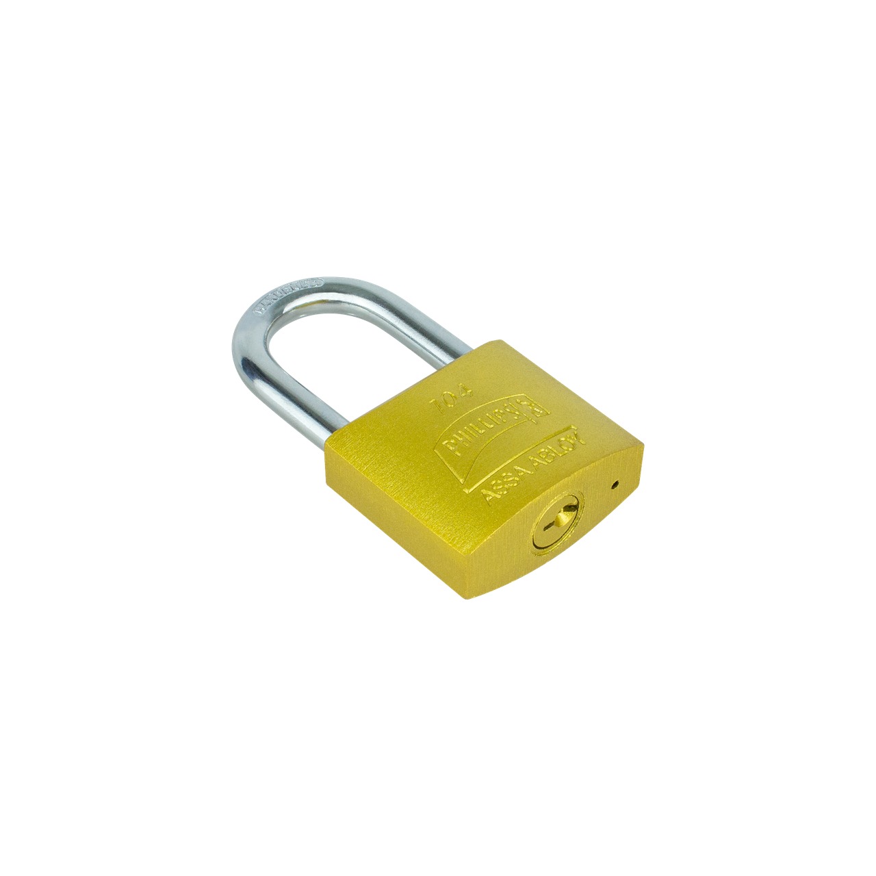 PHILLIPS - CANDADO HIE 104 GL LAT BP