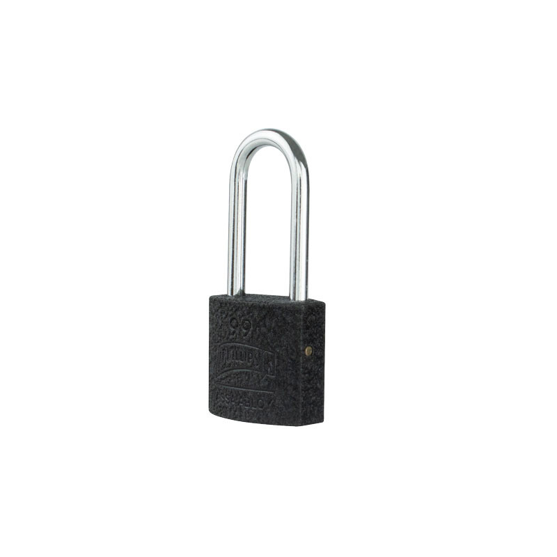 PHILLIPS - CANDADO HIE 99 GL BP NEGRO