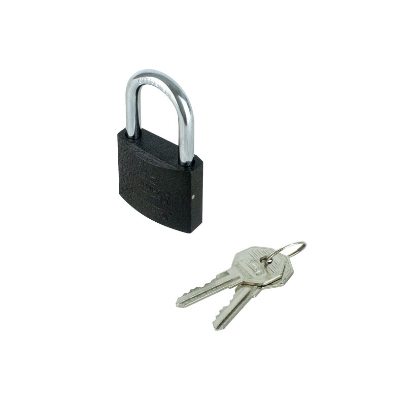 PHILLIPS - CANDADO HIE 102 GL CJ NEGRO