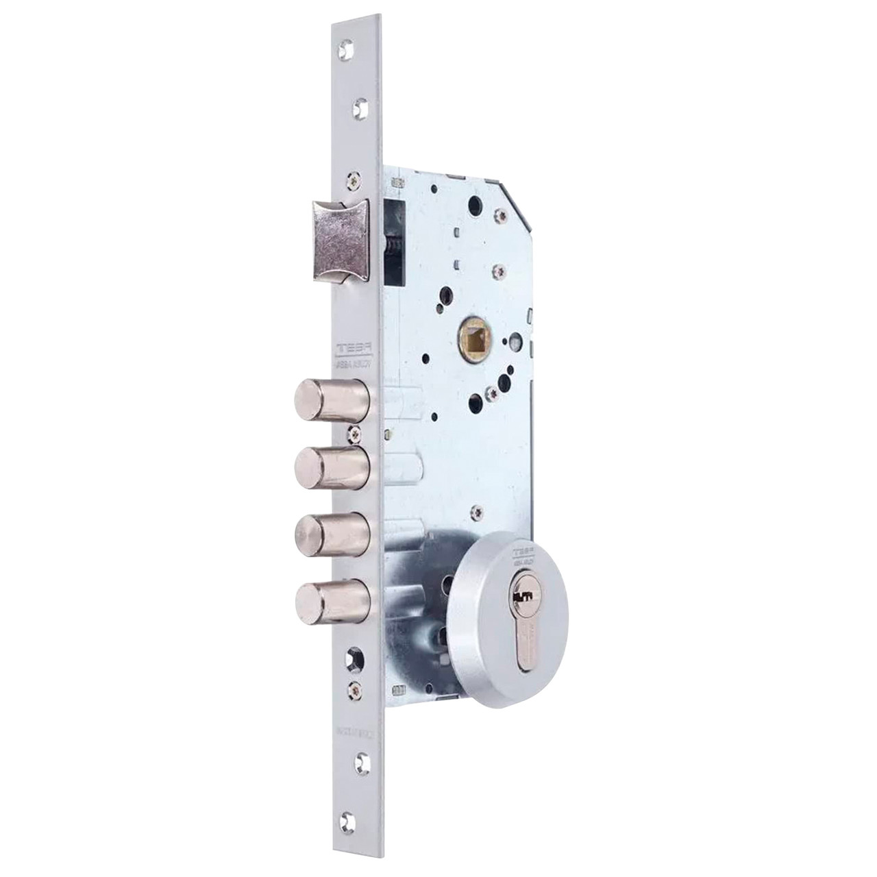 TESA - MECANISMO RB200 NIQUELAD O