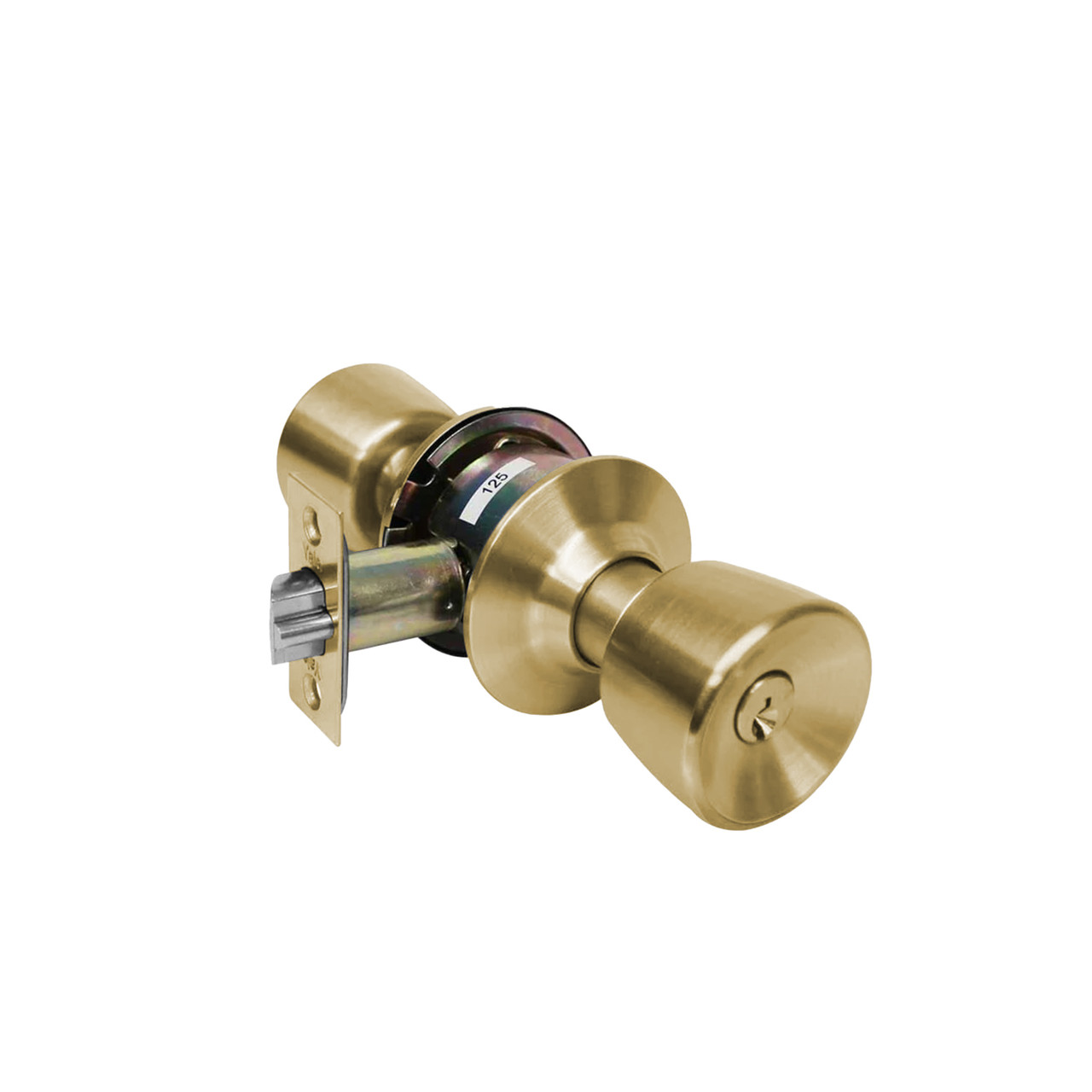 YALE - POMO A 52PD TUL 5 5PIV