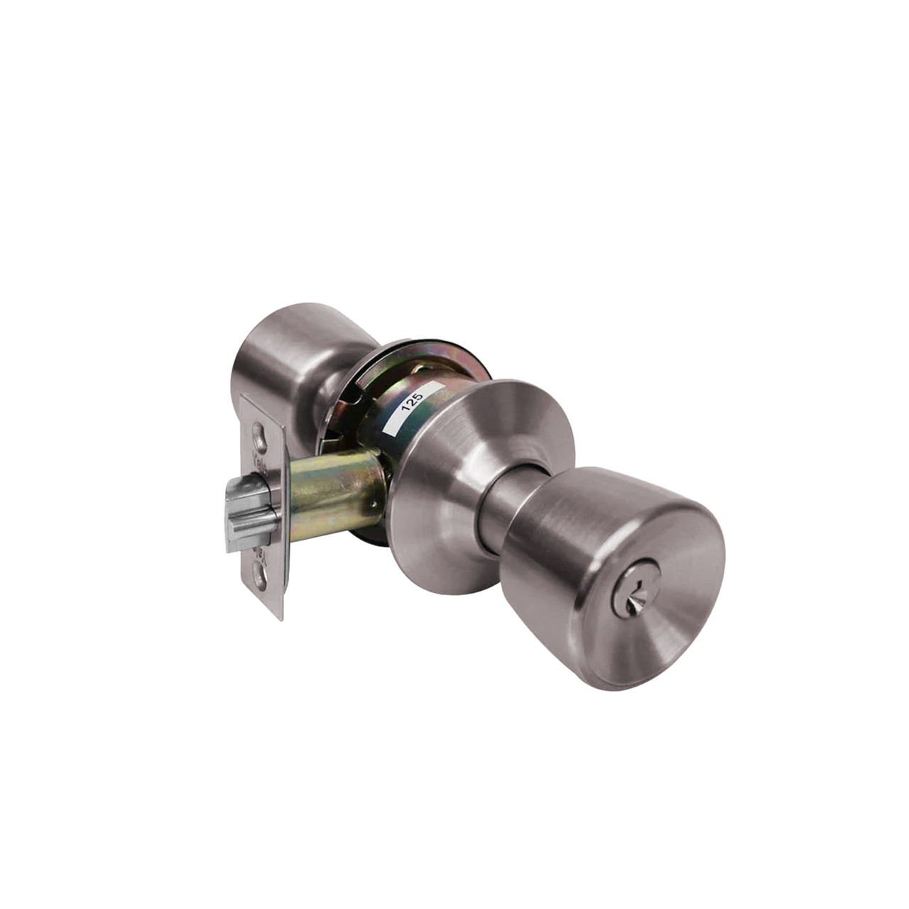 YALE - POMO A 52PD TUL 15 5PIV