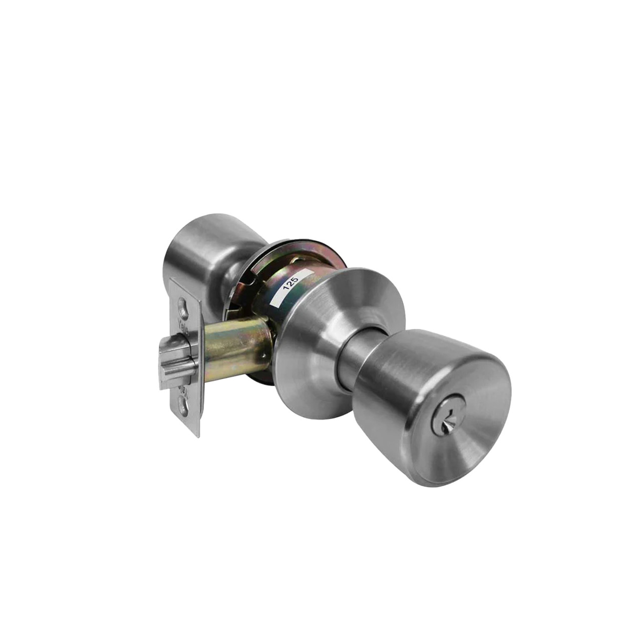 YALE - POMO A 52PD TUL 26D