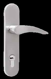 TESA - SEVILLA RB100 LL 3535 T6 0NS MJ PL V D