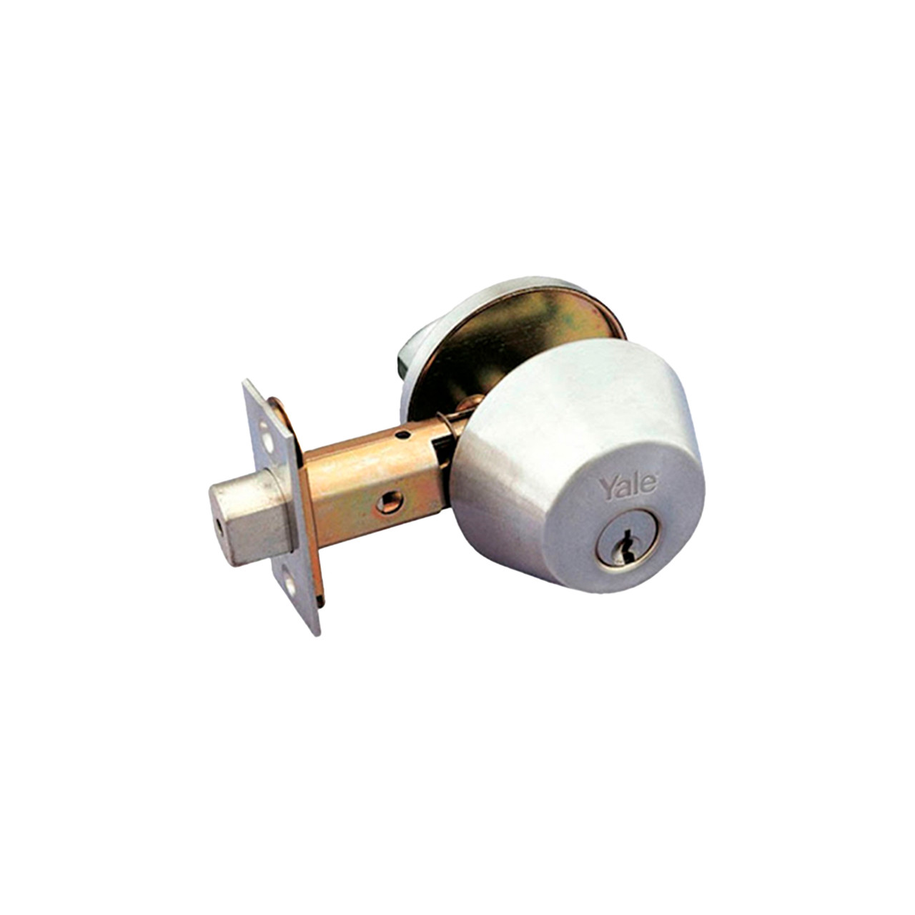 YALE - CERROJO B 562P 26D