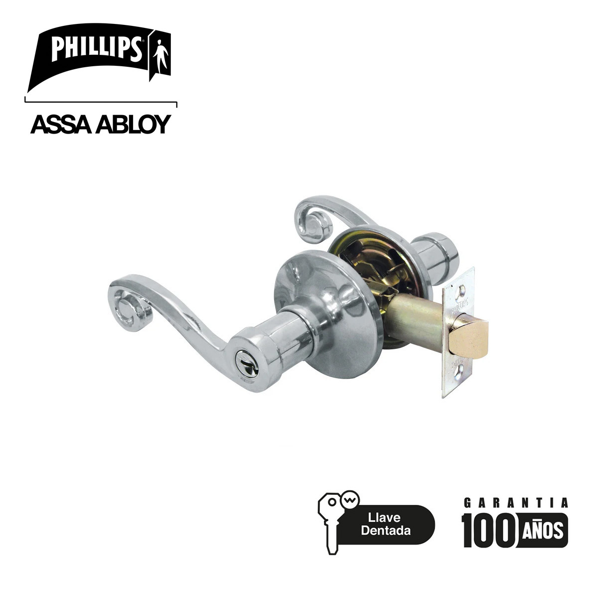 PHILLIPS - MANIJA SAURA REC LB BLIS TER