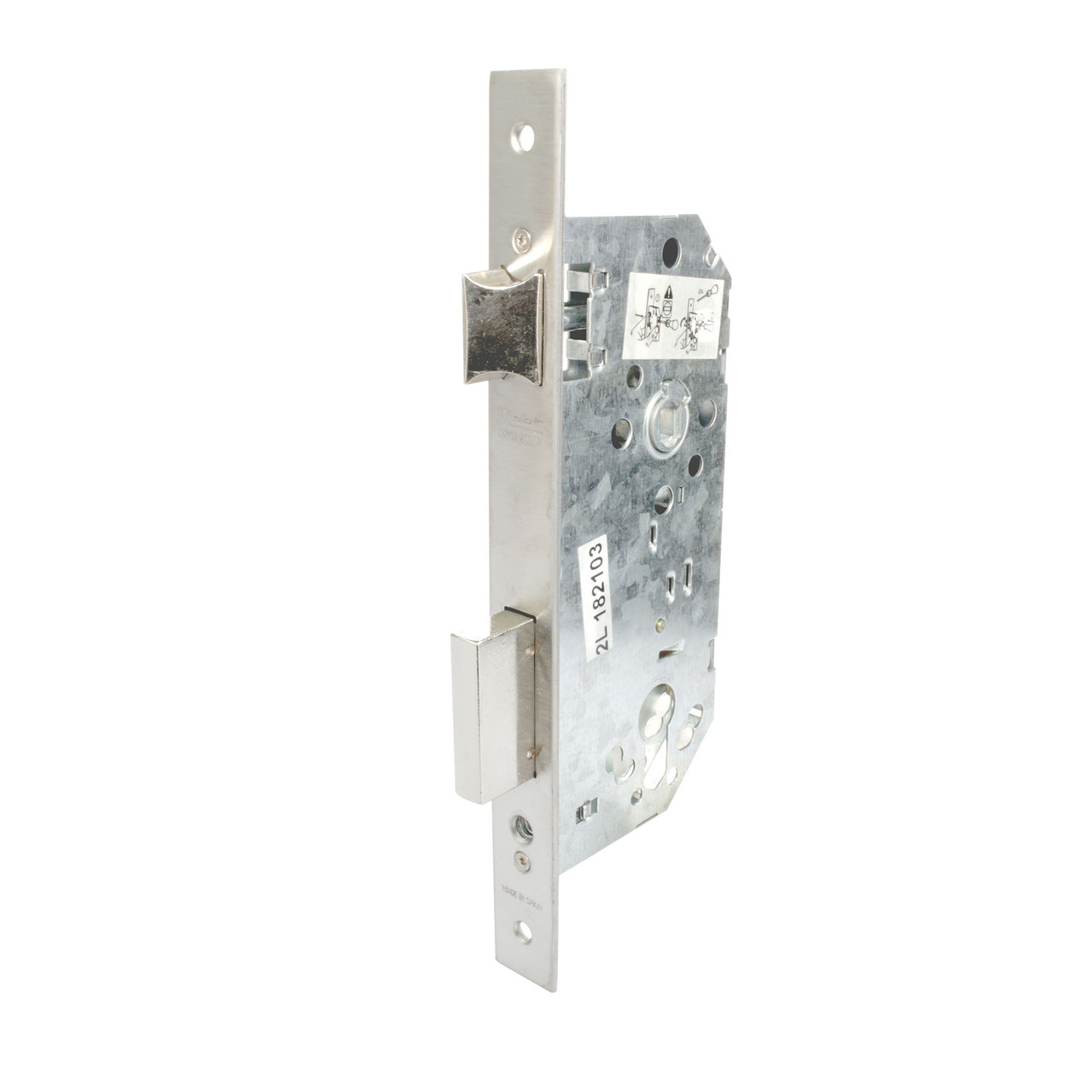TESA - DANUBIO 4030 LM 3030 T60 NS MJPL D