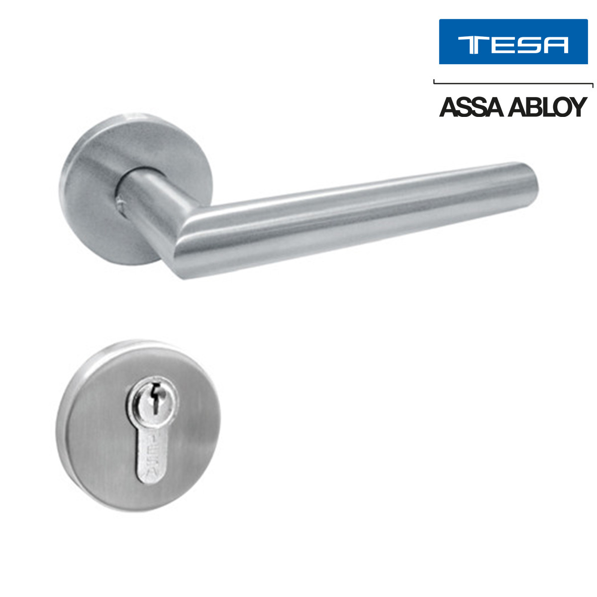 TESA - NOVARA 3500 INOX MM 2R C